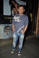 Ken Ghosh at Baby Doll party in Mumbai on 25th March 2014